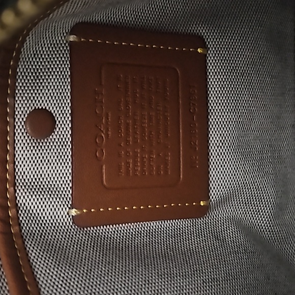 COACH Rogue - Picture 3 of 14